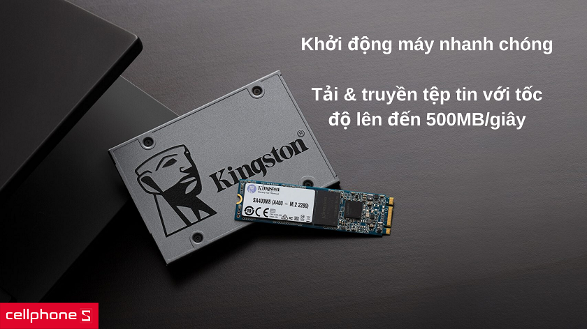 Công nghệ mới nhất mang đến tốc độ truyền tải nhanh chóng