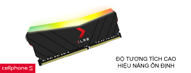 Độ tương tích cao