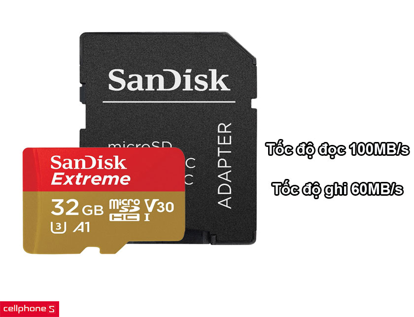 Mang đến chất lượng hình ảnh cao và hỗ trợ video 4K UHD