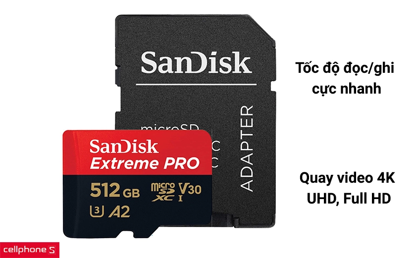 Tương thích tốt với nhiều thiết bị, bền bỉ ở nhiều môi trường