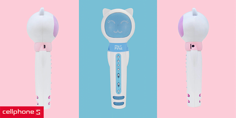 Micro trẻ em Oaxis Myfirst voice