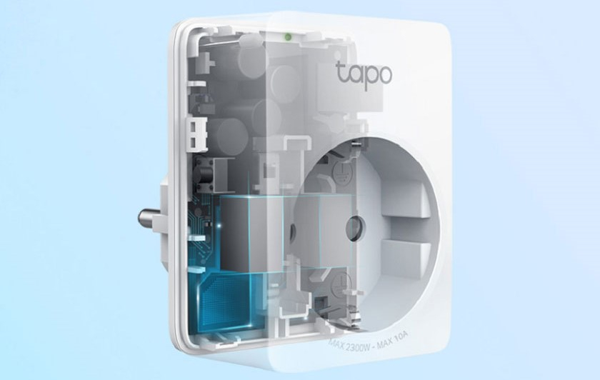 Ưu điểm khi sử dụng ổ cắm điện Tp-Link