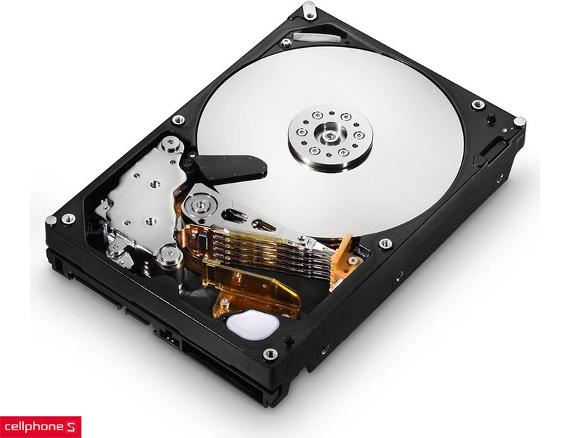 Ổ cứng di động