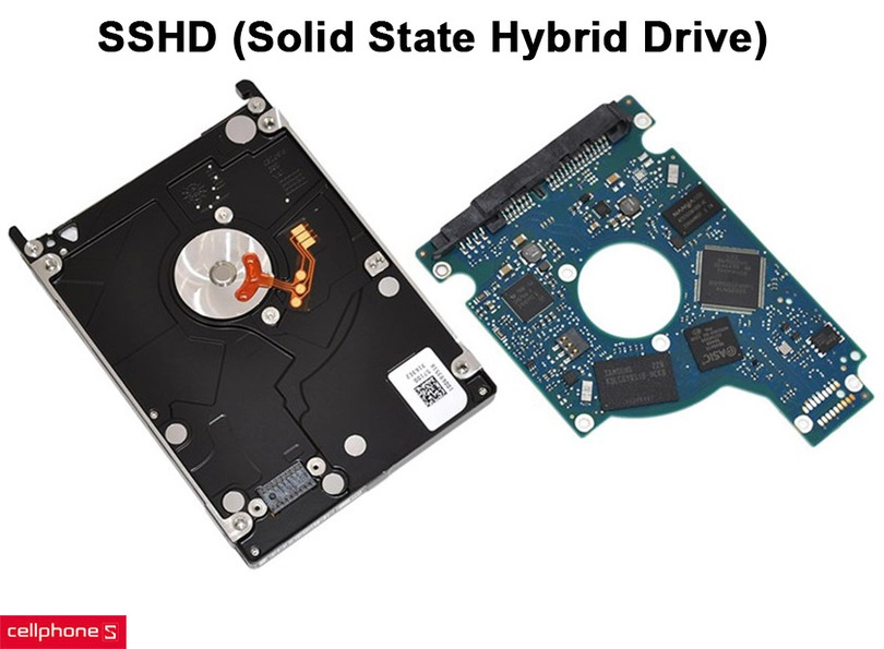 Cách chọn ổ cứng máy tính, laptop chất lượng