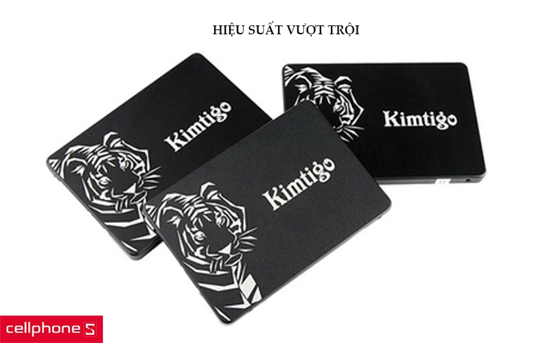 Ổ cứng SSD Kimtigo 240GB 2.5 inch SATA K240S3A25KTA300