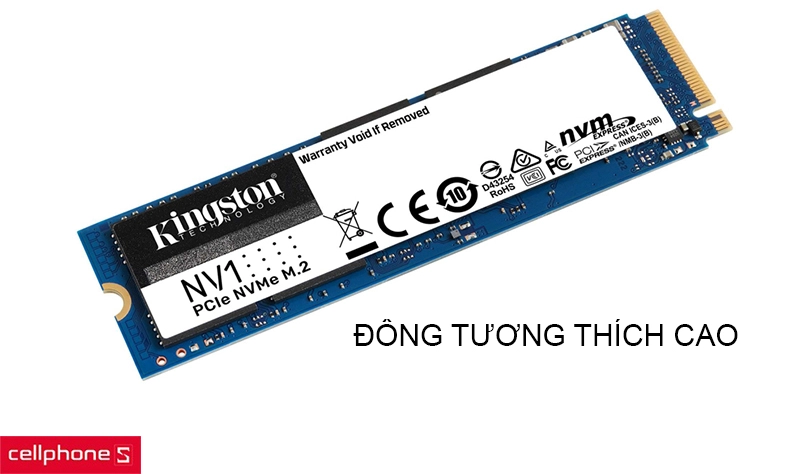 Bảo mật dữ liệu tuyệt đối, dung lượng lớn