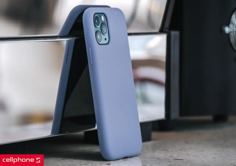 Ốp lưng iPhone 11/ XR ESR YIPPEE - Phụ kiện chống va đập hiệu quả