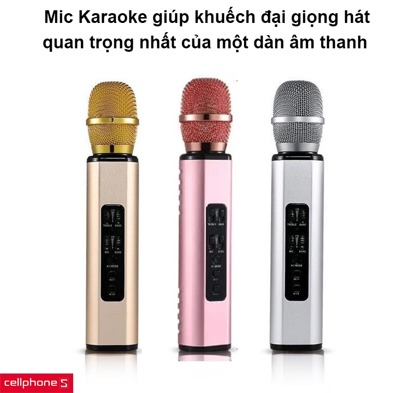 Mic Karaoke