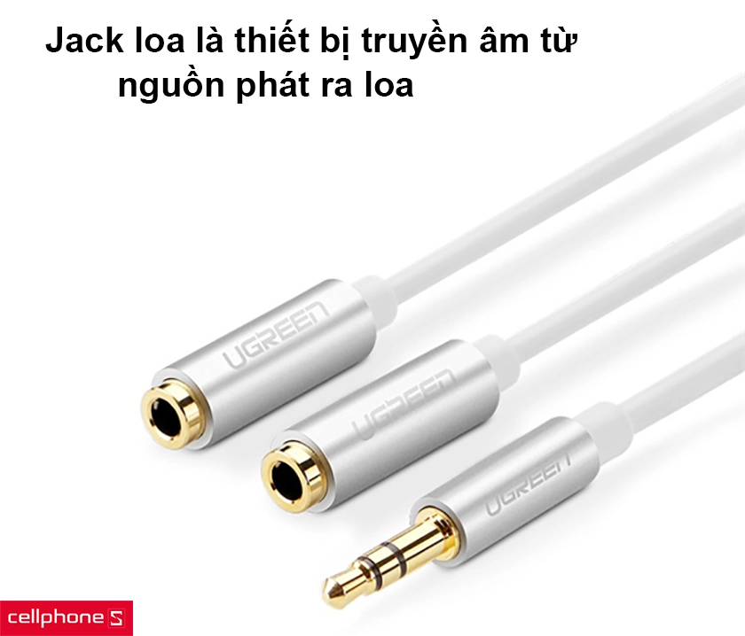 Jack loa