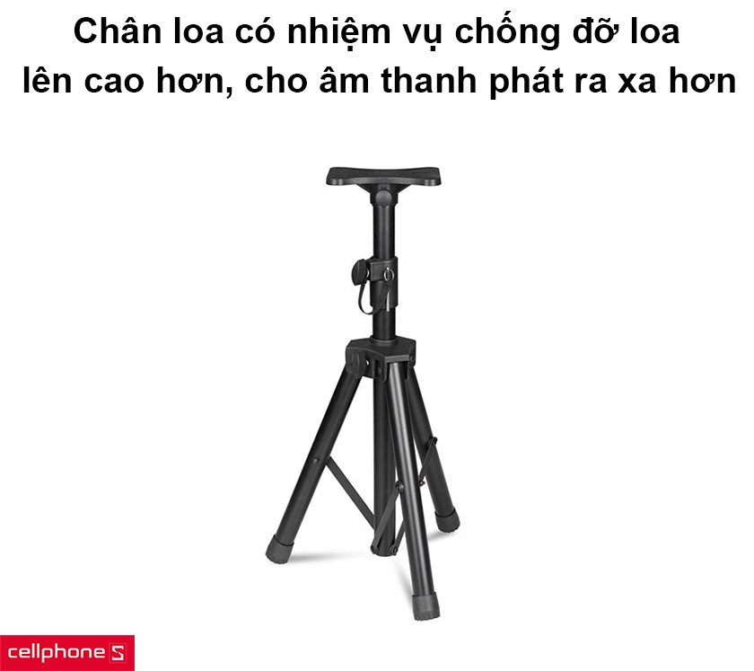 Chân loa