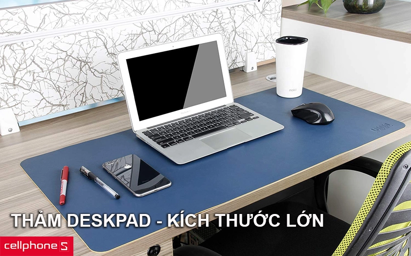 Tấm lót bàn làm việc