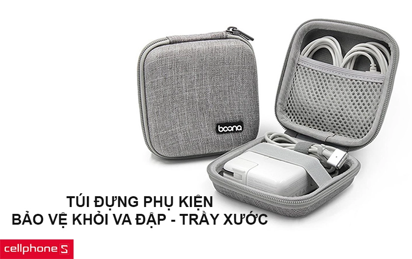 Túi đựng phụ kiện