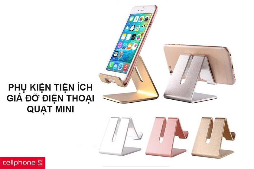 Phụ kiện tiện ích là gì?