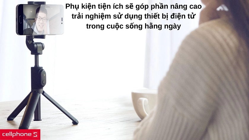Ưu điểm và nhược điểm của phụ kiện tiện ích trong đời sống hằng ngày