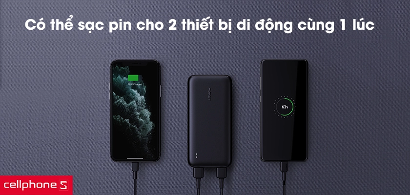 Công nghệ sạc nhanh