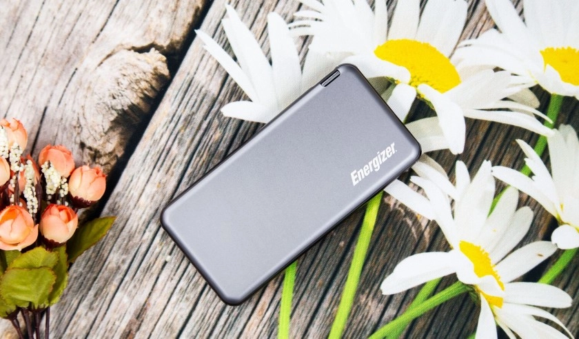 Pin dự phòng Energizer