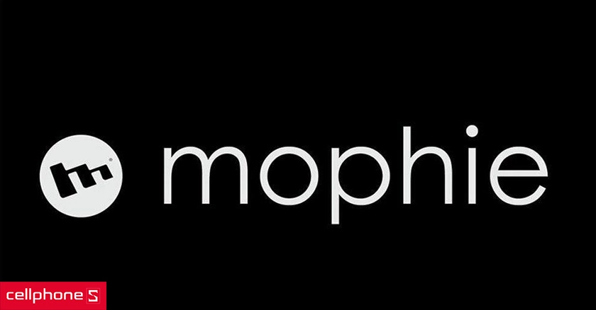 Mophie – Hãng pin dự phòng chắc chắn, công nghệ sạc tiên tiến của Mỹ