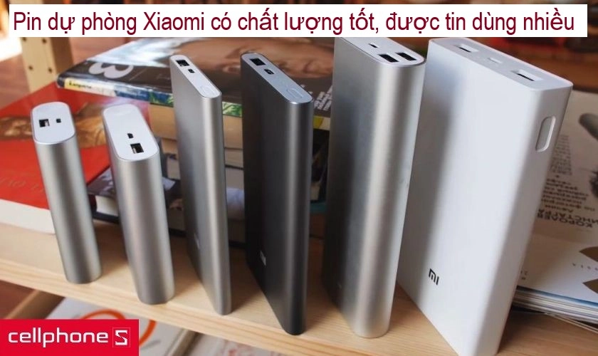 Xiaomi – không chỉ đơn giản là một hãng chuyên sản xuất smartphone