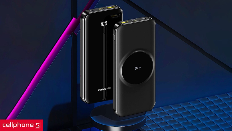 Thiết kế hiện đại