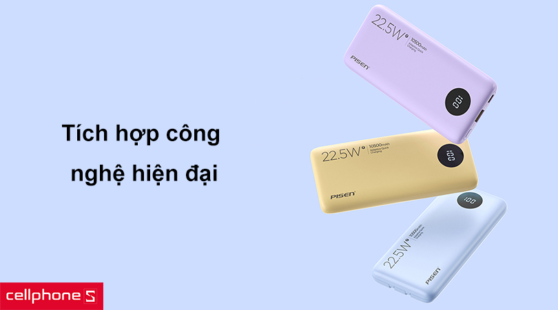 An toàn khi sử dụng