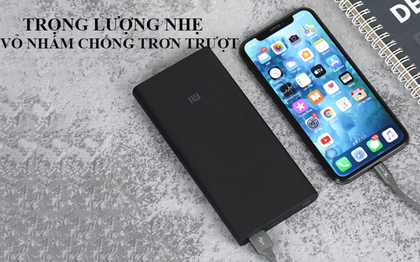 Viên pin nhỏ gọn, độ bền cao