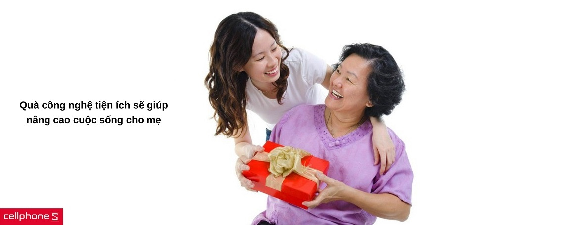 Săn khuyến mãi 8/3 tặng quà cho mẹ ý nghĩa Săn khuyến mãi 8/3 tặng quà cho mẹ ý nghĩa