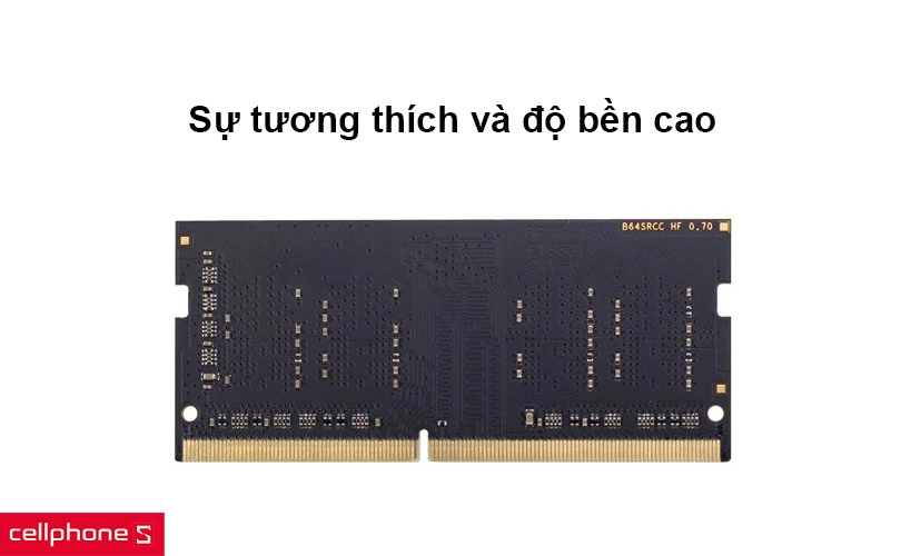 RAM Laptop Kimtigo 8GB DDR4 2666MHz KMKS8G8682666