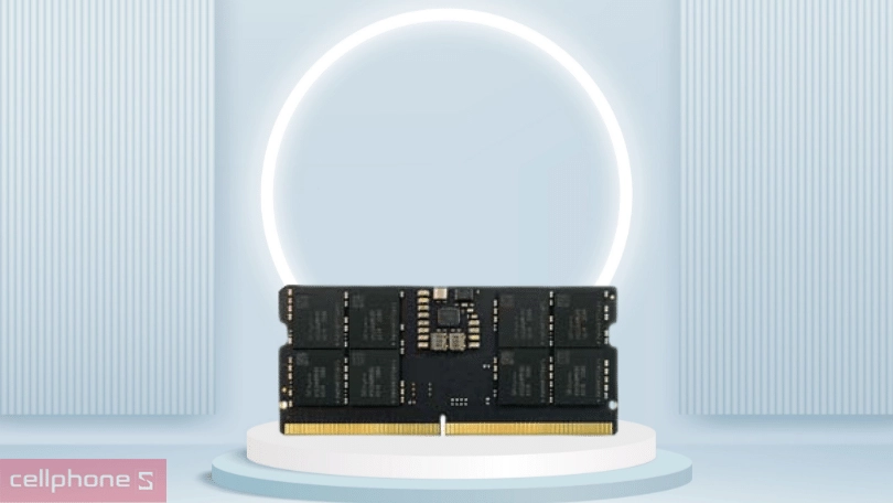 RAM laptop Kingmax 8GB DDR5 4800MT/s