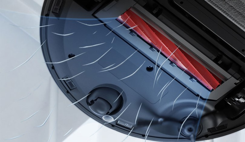 Khả năng tự làm sạch khăn lau