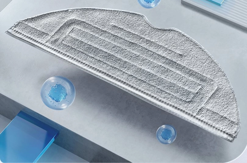 Nhận diện vật cản và chống rối thông minh