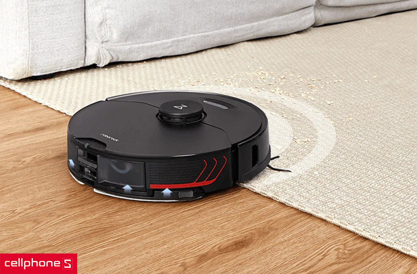 Tính năng đa dạng và hữu ích