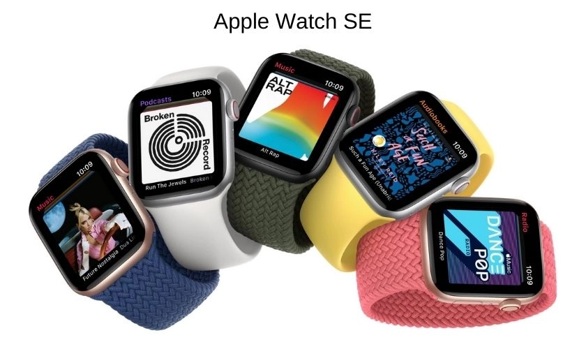 Khuyến mãi apple watch ngày nhà giáo việt nam