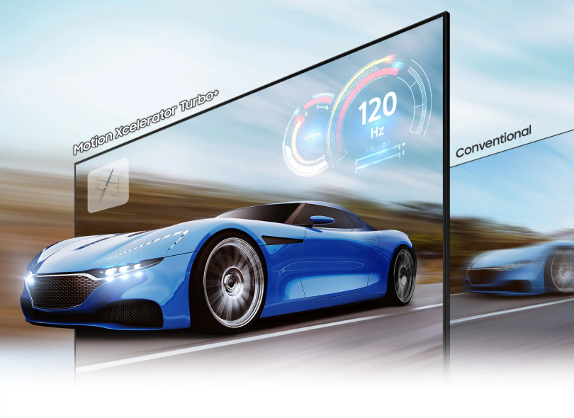 Smart TV Samsung Neo QLED 4K 98 inch 98QN90AA