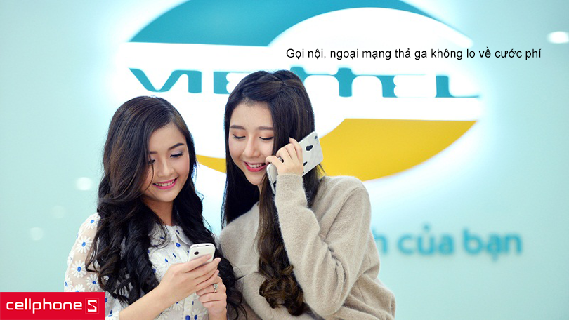 Sim 4G Viettel V150N 6GB/ngày đầu 09 - Miễn phí gọi nội ngoại mạng