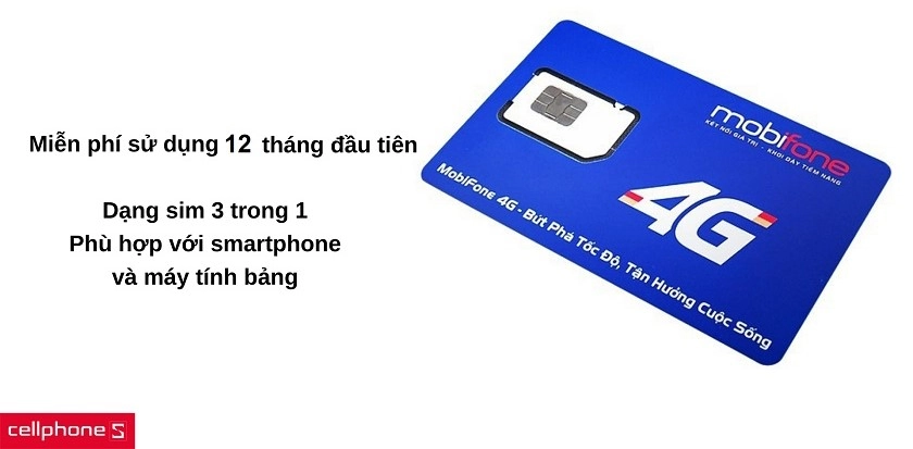 Thích hợp cho nhiều thiết bị