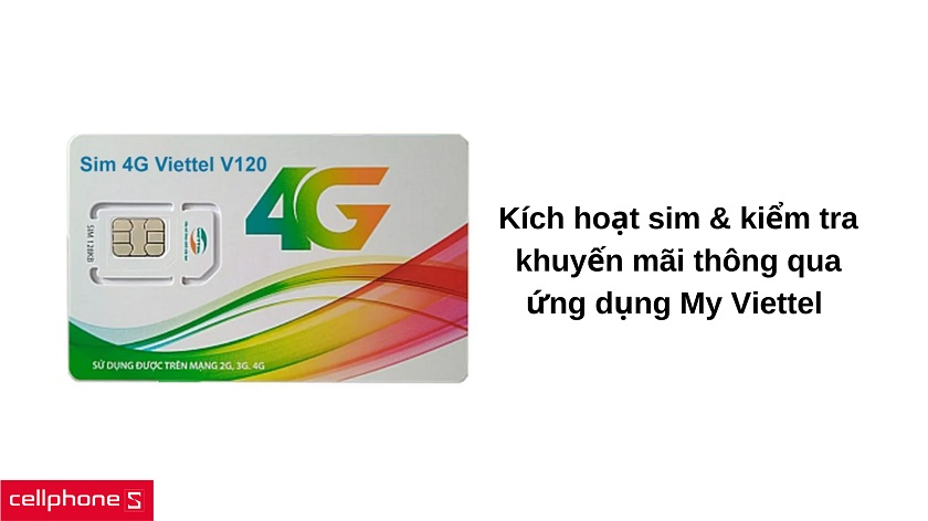 Cách đăng ký gói cước cho SIM trên điện thoại của bạn