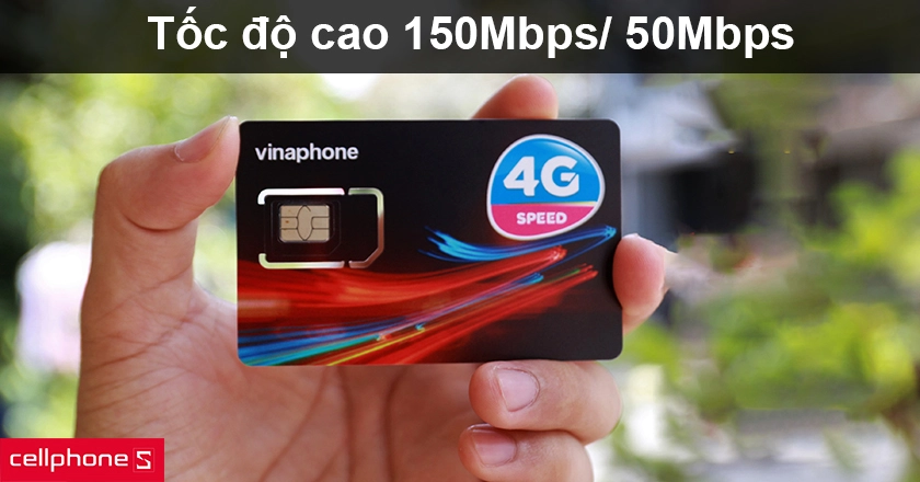 tốc độ cao chuẩn 4G