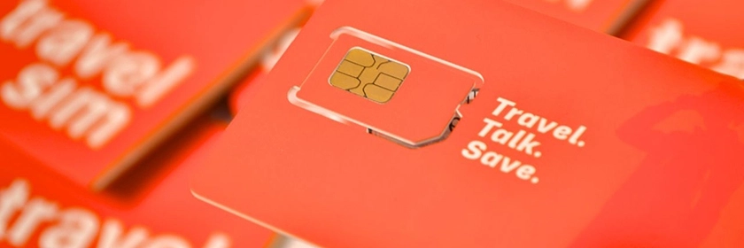 Sim du lịch là gì, lợi ích khi sử dụng sim du lịch