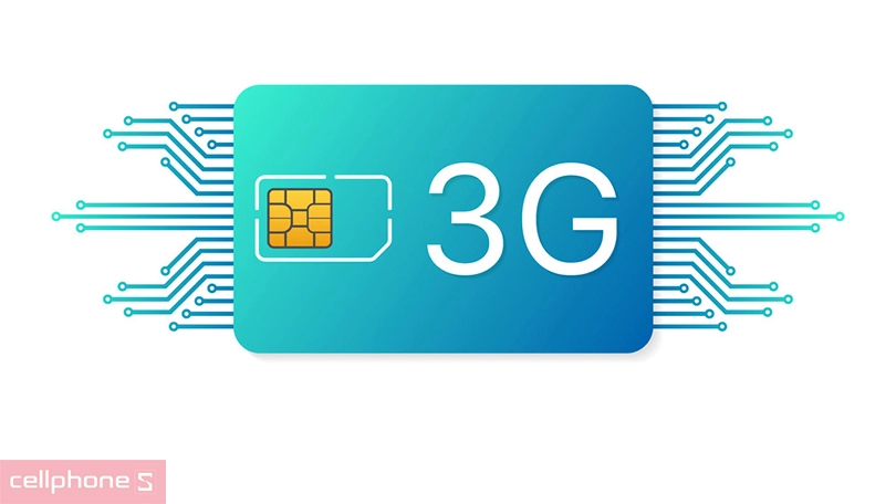 Phân loại sim theo DATA