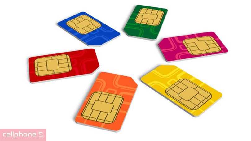 Sim trả trước