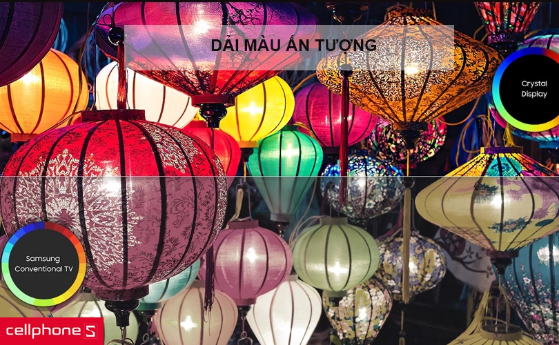 Smart Tivi màn hình cong Samsung 4K 55 inch 55TU8300