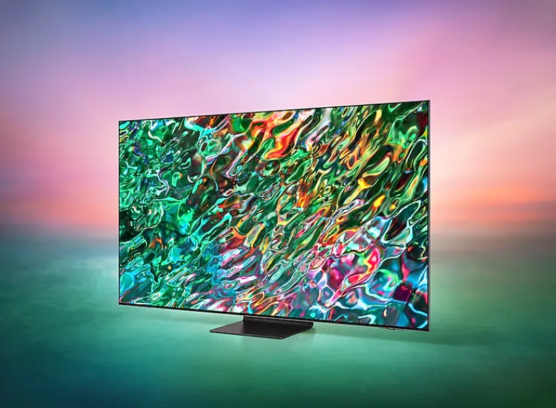 Smart TV Samsung Neo Qled 4K 50inch 50QN90BA 