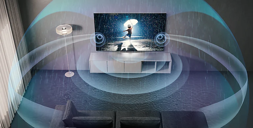 Smart TV Samsung Neo QLED 4K 65 inch 65QN90BA