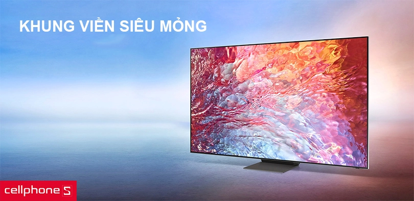 Smart TV Samsung NEO QLED 8K 65 inch 65QN700B