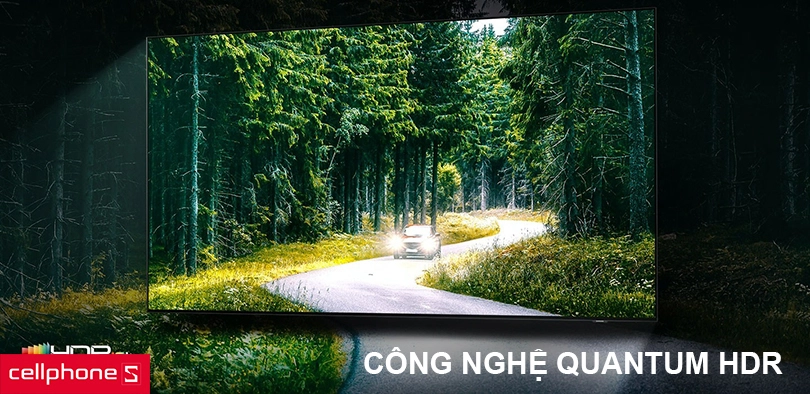 Smart TV Samsung NEO QLED 8K 65 inch 65QN700B