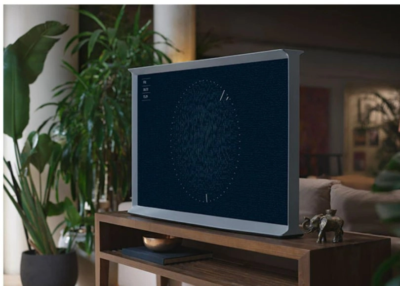 Smart Tivi The Serif Samsung LTV 50 inch 50LS01BA