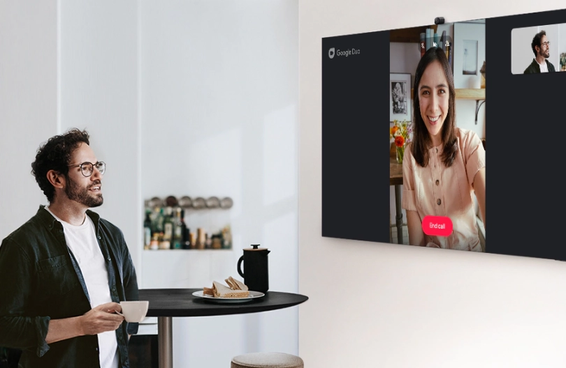 Smart TV Samsung Crystal UHD 65 inch 65BU8500