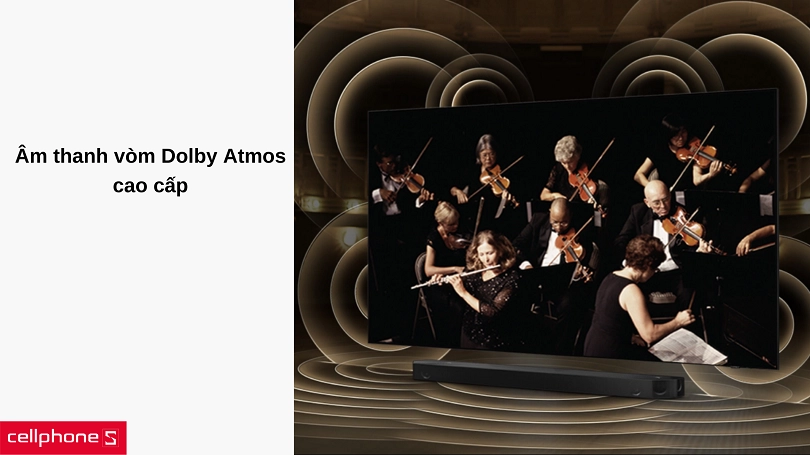 Smart TV Samsung Neo QLED 4K 55 inch 55QN90BA