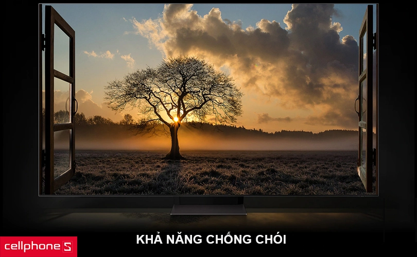 Smart TV Samsung NEO QLED 8K 55 inch 55QN700B