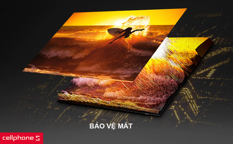 Smart TV Samsung NEO QLED 8K 55 inch 55QN700B